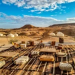 agafay luxury desert camp
