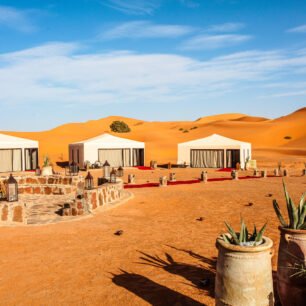Sahara Desert